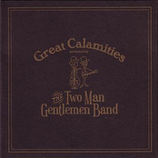 My Other Half Is Gone by The Two Man Gentlemen Band