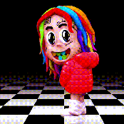 6IX9INE: DUMMY BOY (Revised)