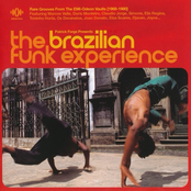 The Brazilian Funk Experience