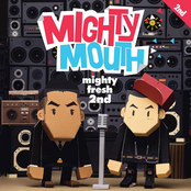 2집 Mighty Fresh