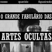 O Grande Fabulário das Artes Ocultas