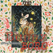 Bunny Borg Official Soundtrack