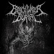 Blackwater Burial: Degraded Being EP