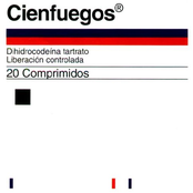 Te Fuiste by Cienfuegos