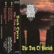 The Day Of Pariah [demo]