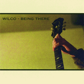The Lonely 1 by Wilco