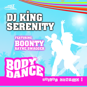 Body Dance (feat. Boonty Rayne Swagger)