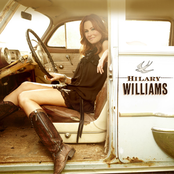 Hilary Williams: Hilary Williams - EP