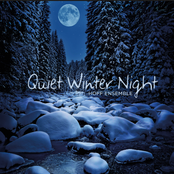 Quiet Winter Night - an acoustic jazz project