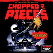 Bonginator: CHOPPED 2 PIECES