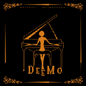 Deemo, Vol. 3