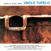 Moonshiner by Uncle Tupelo