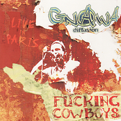 fucking cowboys: live in paris