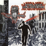 Violent Headache / Necromorph