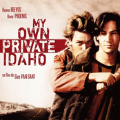 My Own Private Idaho Original Soundtrack