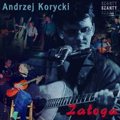Samba Od Nawietrznej by Andrzej Korycki