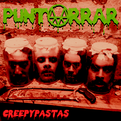 Creepypastas