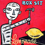 Box Set: Lemonade
