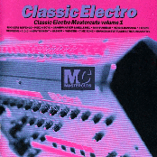 Classic Electro Mastercuts - Volume 1