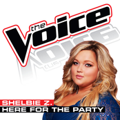Here For the Party (The Voice Performance) - Single