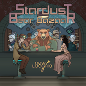 Stardust Bear Bazaar