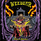 WEEDIAN: Trip to Sweden