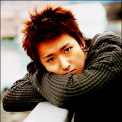 Arashi (ohno Satoshi)