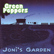 Anything Goes by Green Peppers