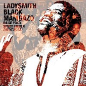 Black Is Beautiful by Ladysmith Black Mambazo