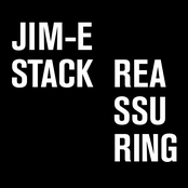 Reassuring by Jim-e Stack