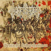 Teutsche Kriegshymnen