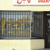 Dwight's Used Records