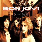 Hey God by Bon Jovi