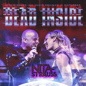 Nita Strauss: Dead Inside (feat. David Draiman of Disturbed)