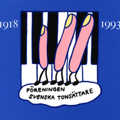 Foreningen Svenska Tonsattare (1918-1993)