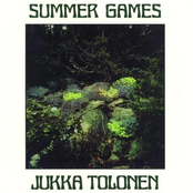 Summer Games by Jukka Tolonen