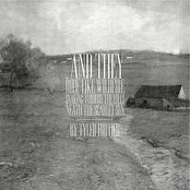 ...And They Rode Like Wildfire Snaking Through The Hills 'Neath The Scarlet Sun