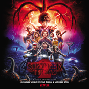 Stranger Things 2 (Soundtrack from the Netflix Original Series)