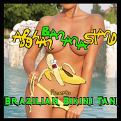 Brazilian Bikini Tan