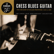 Chess Blues Guitar (disc 1)