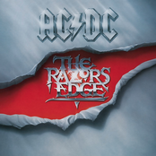 AC/DC: The Razors Edge