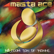 Son Of Yvonne by Masta Ace