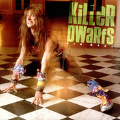 Lifetime by Killer Dwarfs