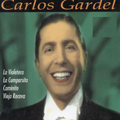 Garufa by Carlos Gardel