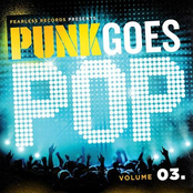 Cute Is What We Aim For: Punk Goes Pop 3