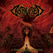 A Presence So Obscure