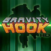 Gravity Hook Hd Gameplay Track A by Danny Baranowsky