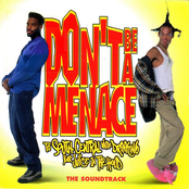 Don't Be A Menace To South Central While Drinking Your Juice In The Hood