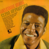 Our Day Will Come by Clyde Mcphatter