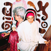 HALINA EP
